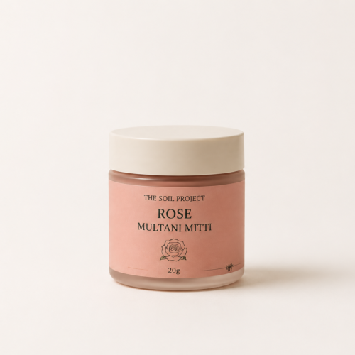 Rose Multani Mitti