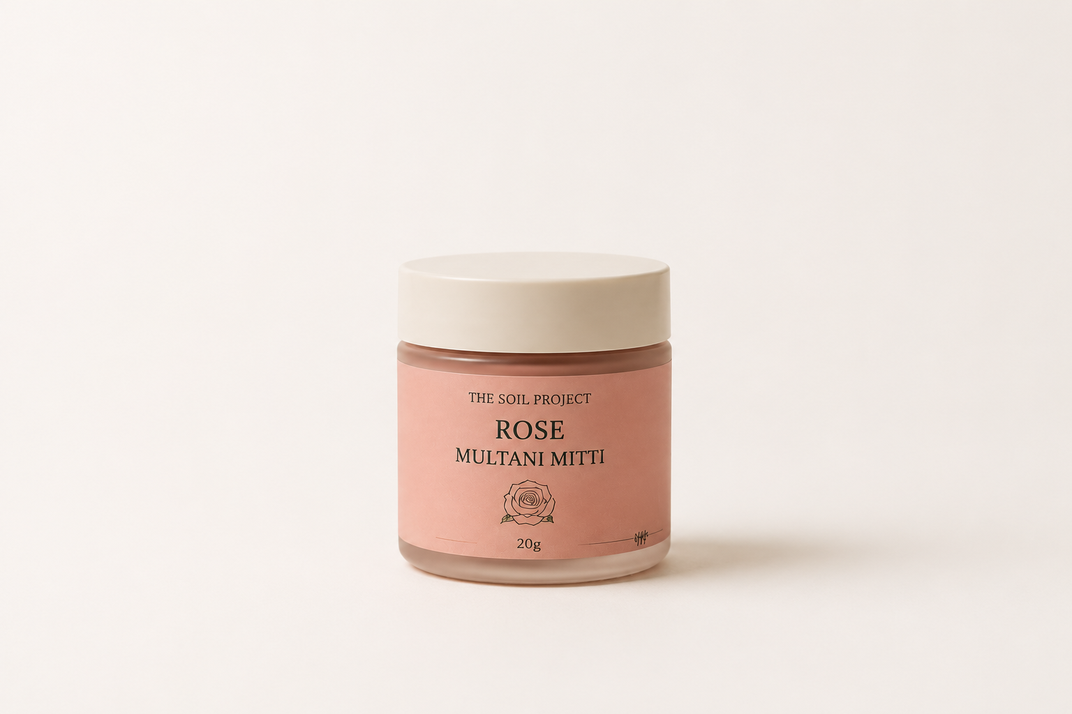 Rose Multani Mitti