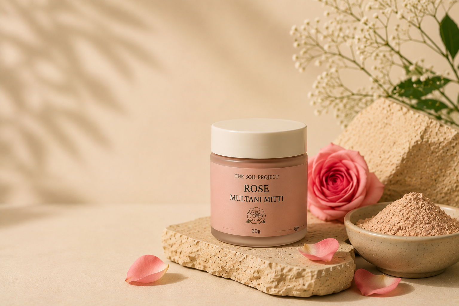 Rose Multani Mitti - Image 2