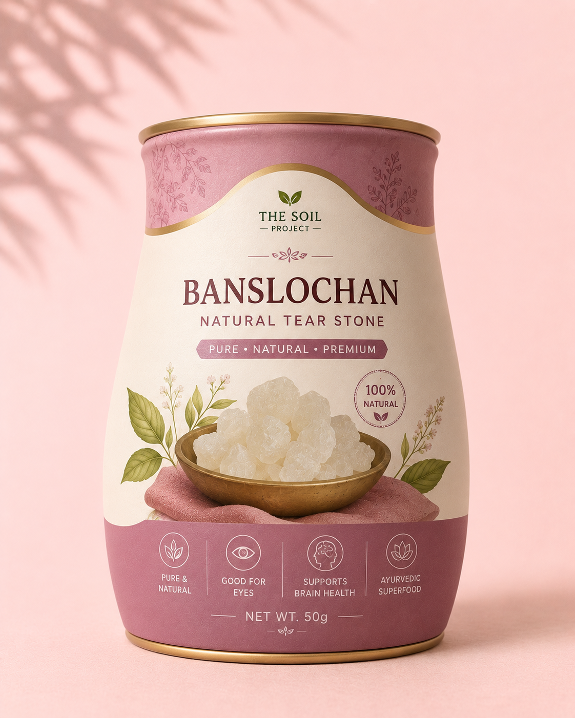 Banslochan