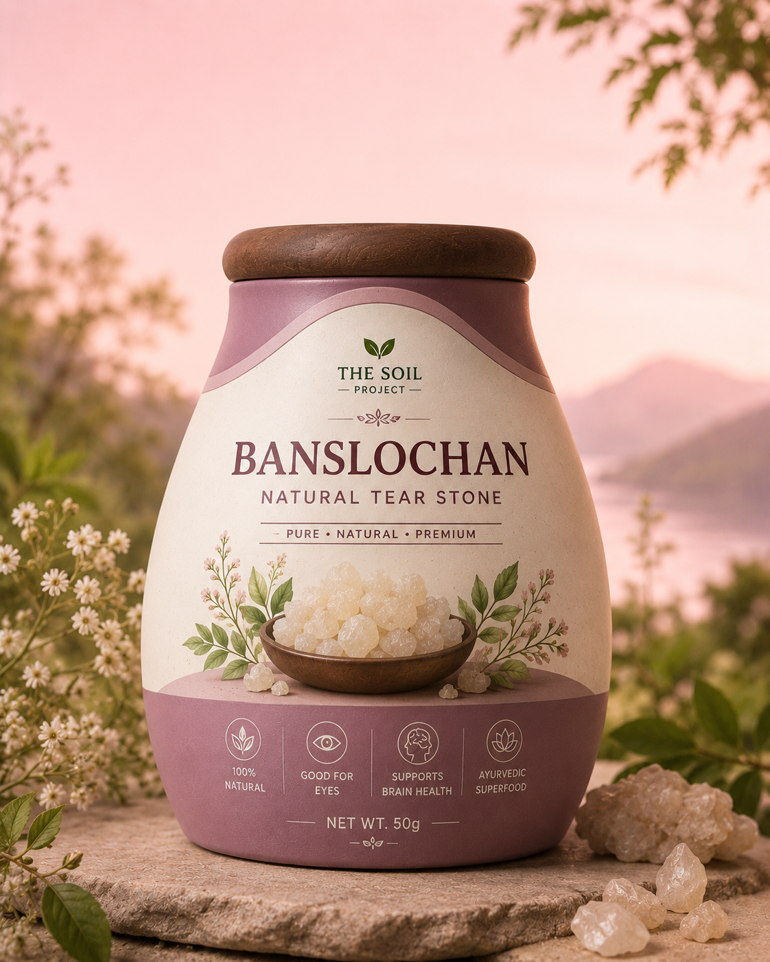 Banslochan - Image 2