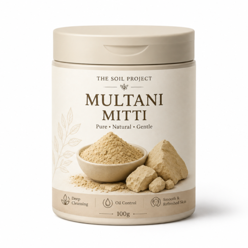 Multani Mitti