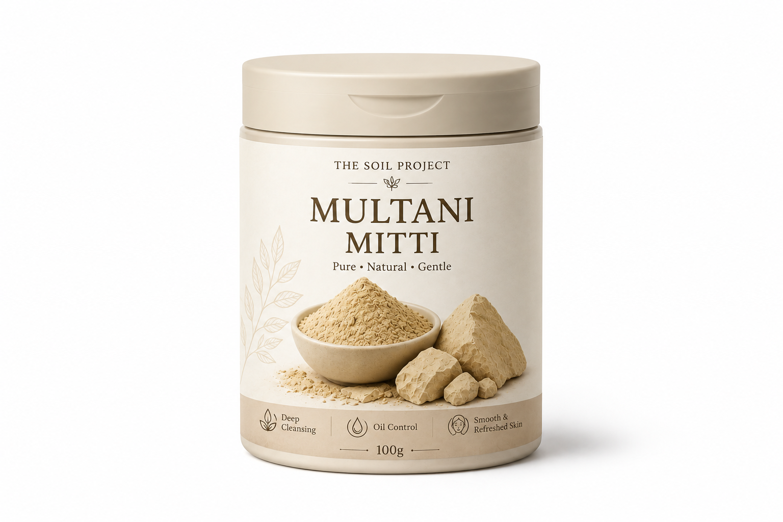 Multani Mitti
