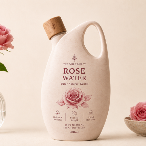 Rose Water
