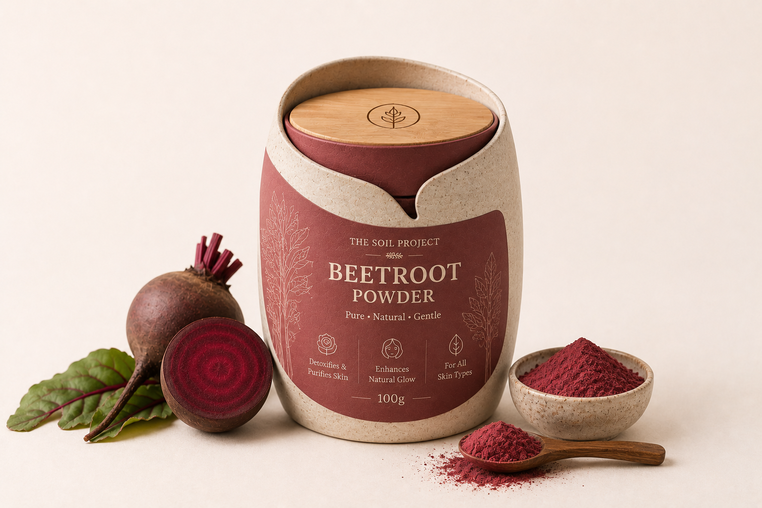 Beetroot Powder