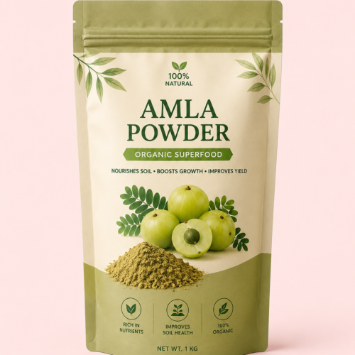 Amla A Powder