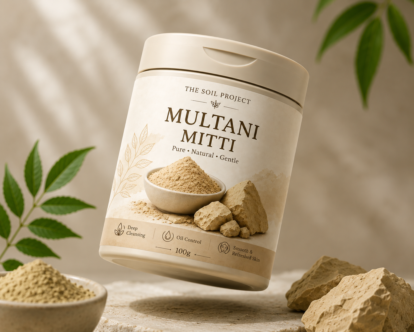 Multani Mitti - Image 2