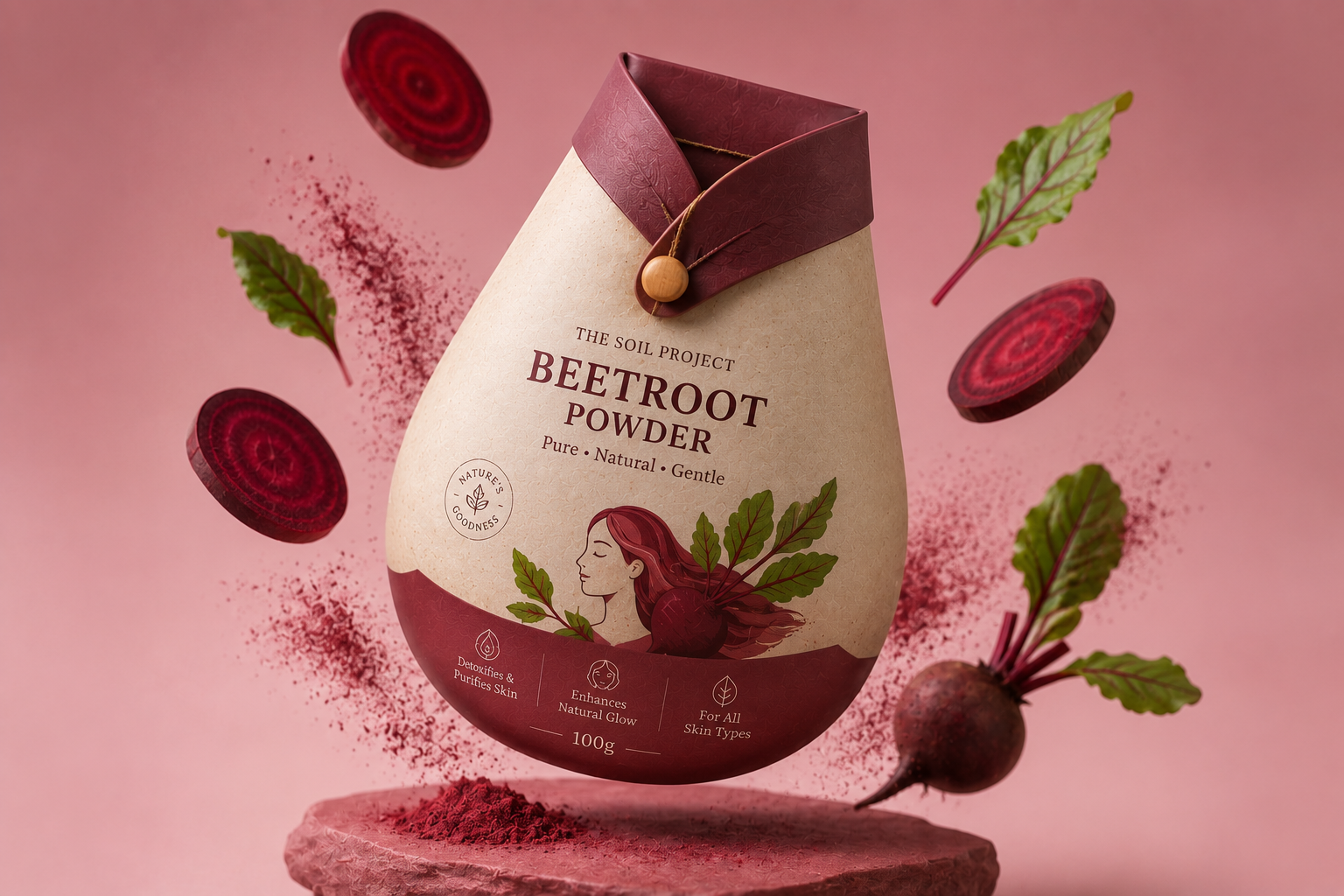 Beetroot Powder - Image 2
