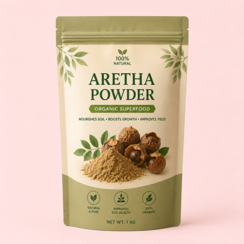 Aretha Powder