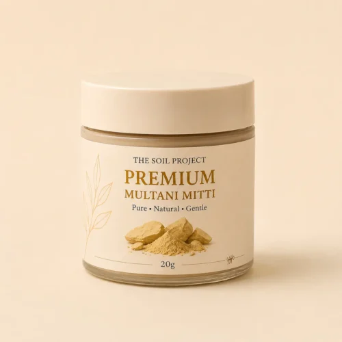 PREMIUM MULTANI MITTI